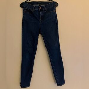 J Crew Jeans